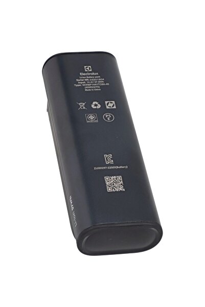 Electrolux Orijinal 14.4 V Şarjlı Süpürge Bataryası