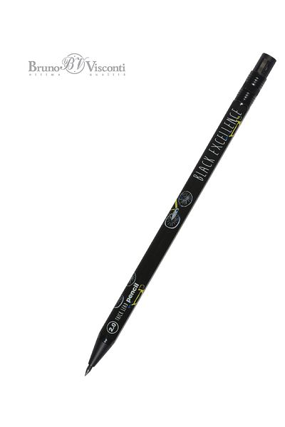 Bruno Visconti Versatile Pen with Sharpener