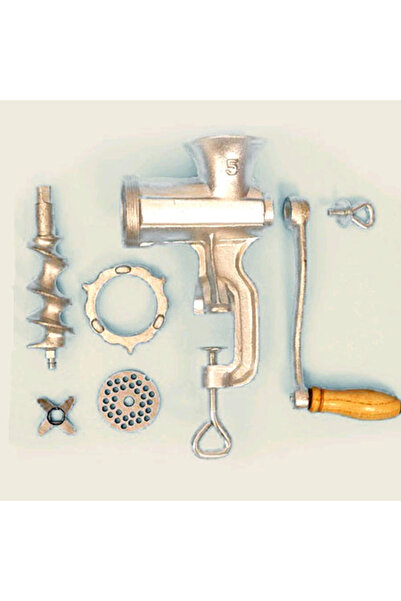 shumee Mașină de tocat carne manuală „5”