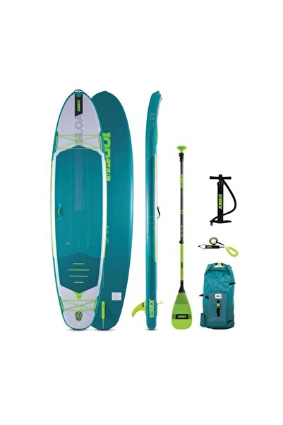 Jobe Loa Şişme Sup Paddle Board 350cm