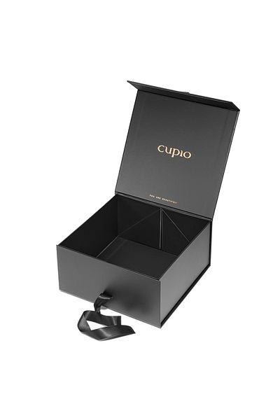 Cupio κουτί δώρου