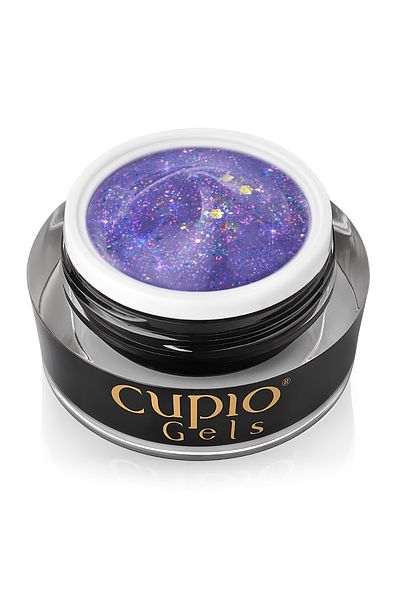 Cupio Τζελ Κατασκευής Fantasy - Purple Haze 15g