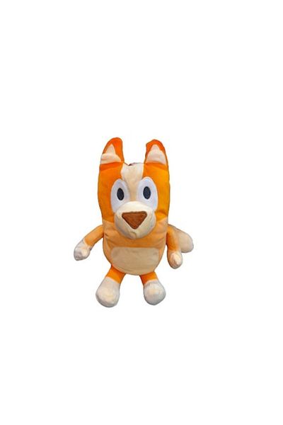 JOC Plush Toy Bingo from Bingo and Bluey