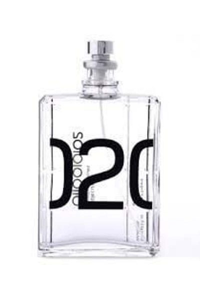Escentric Molecules Escentric Molecules - Escentric 02, Apa de toaleta, Unisex, Apa de toaleta, 100 ml