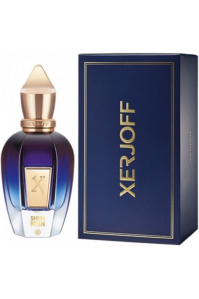 Xerjoff Shunkoin Xerjoff, Eau de Parfum, Unisex, 50 ml
