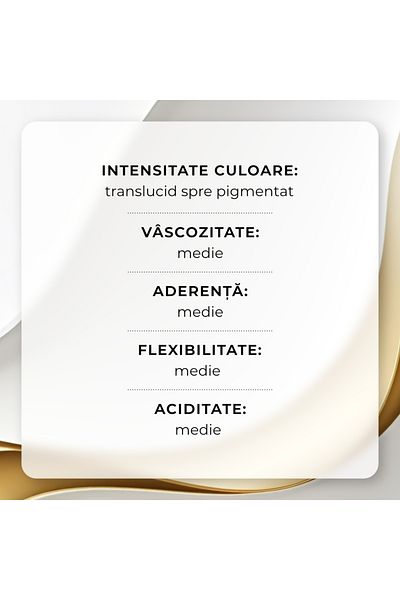 Cupio Συλλογή Διαφανών Βάσεων από Ελαστικό - Nude Mirage 15ml