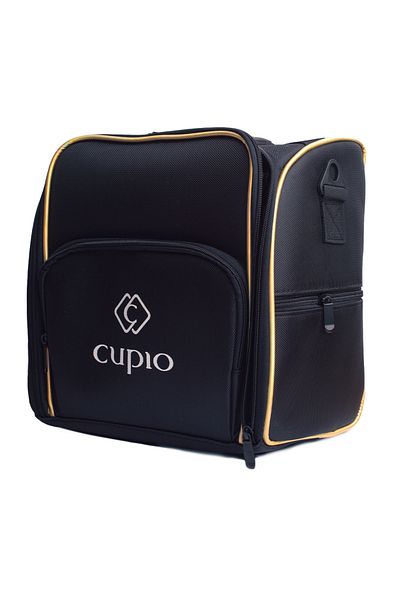Cupio Τσάντα καλλυντικών Edge