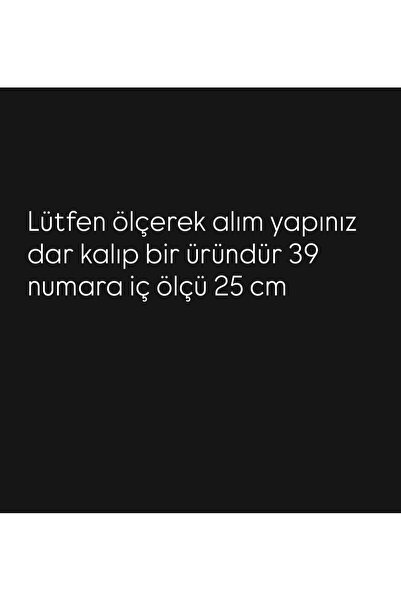 Nike JAM ELECTRIC KADIN SPOR AYAKKABI (DAR KALIP)