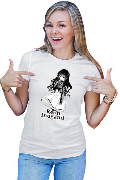 OEM Tricou dama Boarding School Juliet Kawaii Love Drama
