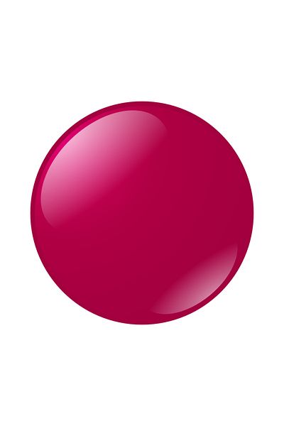 Cupio Τζελ ζωγραφικής One Stroke Fuchsia