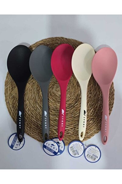 IVORY BÜYÜK BOY PİLAV KAŞIĞI