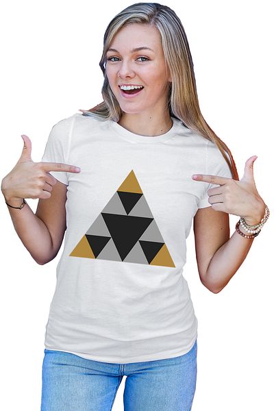 OEM Tricou dama Deus Ex Human Extinction Cyber Revolution