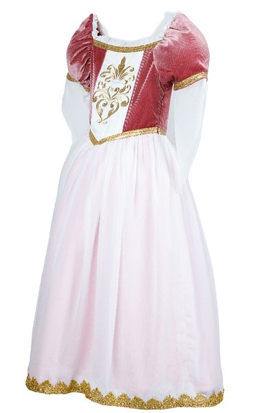 naqiacloset Rapunzel Dress 3 Age | By Naqia Closet