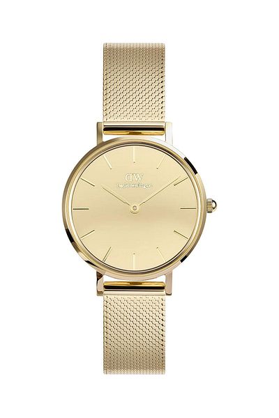 Daniel Wellington Ceas de damă Petite Reflection 28
