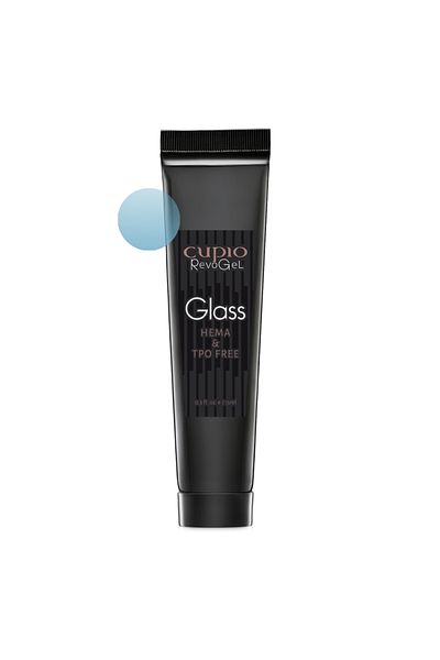 Cupio RevoGel Ποτήρι - Μπλε Νερού 15ml