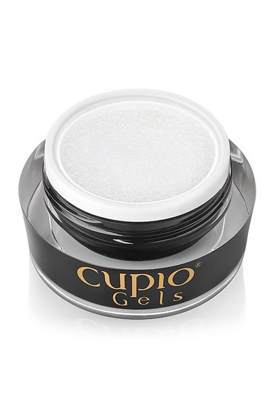 Cupio Τζελ UV με εφέ Shimmerize Diamond 15ml