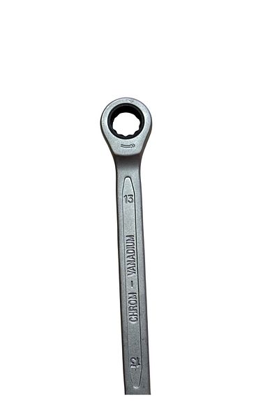 İzeltaş Ratchet Wrench 13 mm