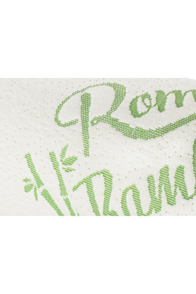 shumee Poszewka na relaksujący wałek Memory Bamboo