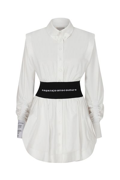 SAGAZA Marina Dress