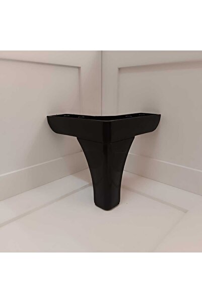 LİYAHOME ÜRGÜP 14CM MOBİLYA KOLTUK DOLAP AYAĞI 1SINIF HAMMATTE KALIN ÜRÜN KES...