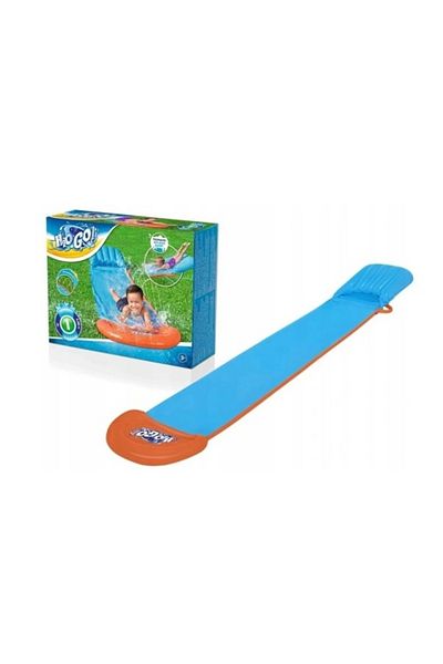 BESTWAY Ślizgawka wodna 1 os. H2OGO! Tsunami! #52477