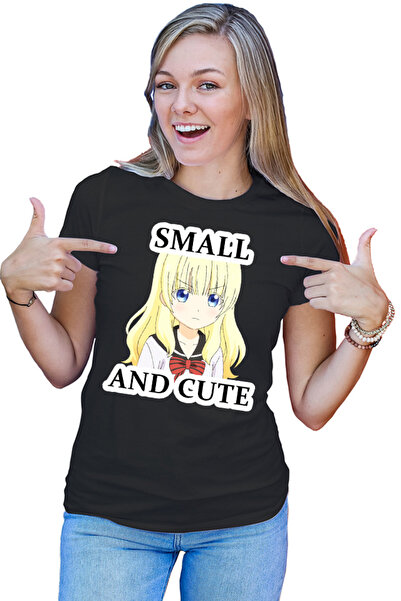 OEM Tricou dama Boarding School Juliet Anime Romantic Love