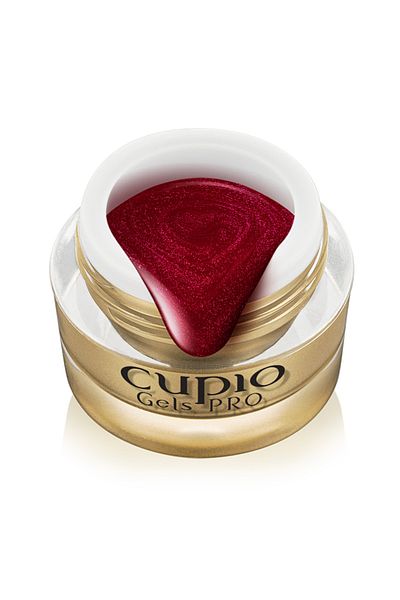 Cupio Χρώμα τζελ μίας στρώσης Φθινόπωρο στο Παρίσι