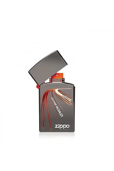 Zippo عطر زيبو فراغرانسيز اون ذا رود او دو تواليت رجالي