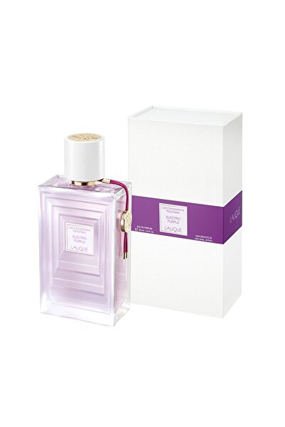 Lalique Parfum de damă Les Compositions Parfums Electric Purple EDP 100 ml