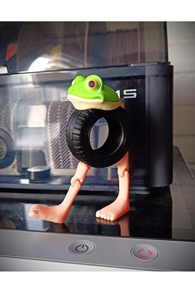 petadora دمية أمبالابو الإيطالية براينروت