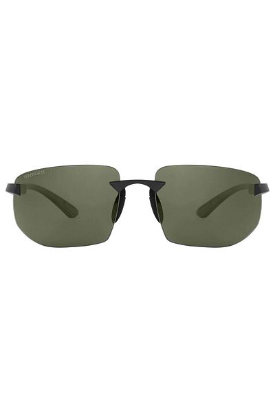 Serengeti نظارات شمسية للرجال من لوبتون 2.0 SS752006 67 مستقطبة