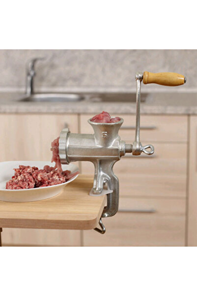 shumee Mașină de tocat carne manuală „5”