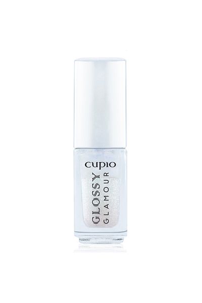 Cupio Υγρή χρωστική νυχιών Glossy Glamour - Brilliant Sheen 5ml