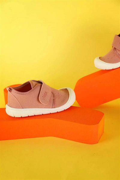 Vicco Anka Size 22-30 Shoes - Pink