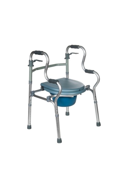 shumee Scaun de toaletă Harry 3 în 1