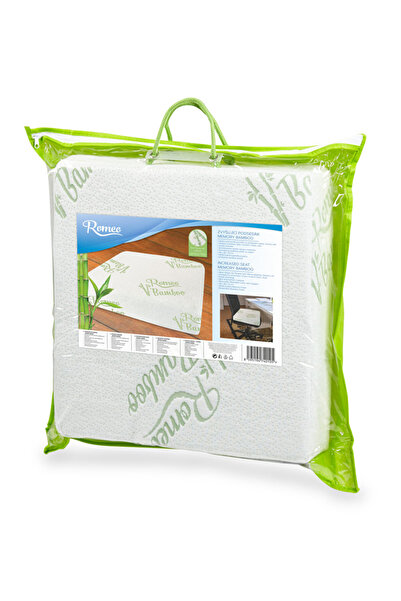 shumee Poduszka podwyższająca Memory Bamboo