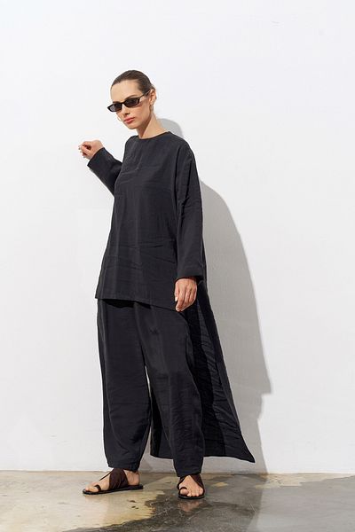 Merve DAĞLI Astra Modal Suit