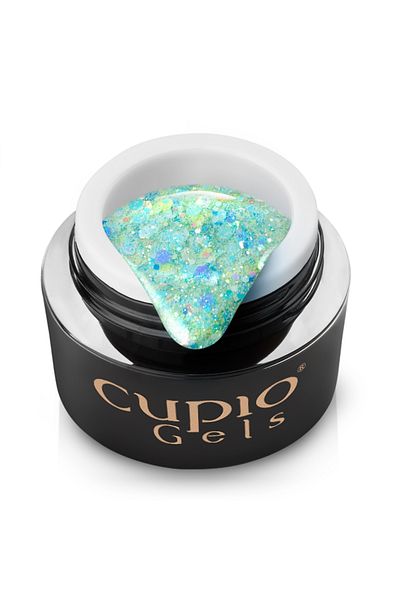 Cupio Γρανίτα σε gel - Φρέσκο λάιμ 5ml