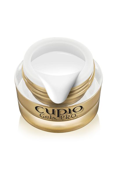 Cupio Τζελ ζωγραφικής One Stroke White