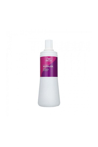 Wella Professionals Wella Professionals Curl & Wave Permanent Curl Neutralizer, Loțiune, 1000 ml
