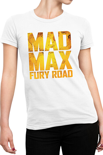 OEM Tricou dama Mad Max Fury Road Game Action Cars Battle