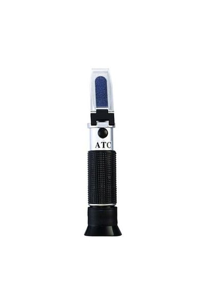 hectarul Refractometer BRIX 0-90% for Measuring Sugar Content in Liquids