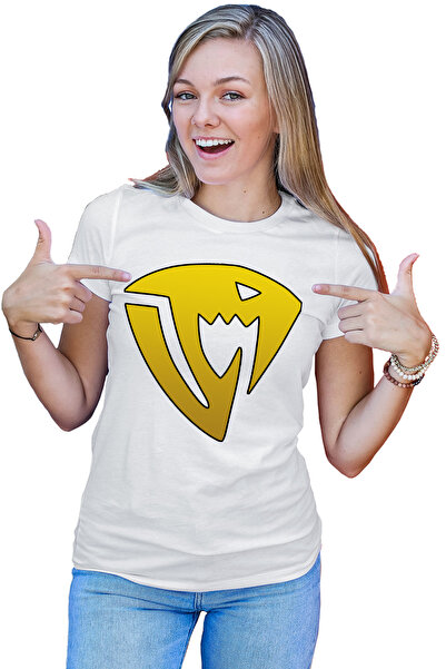 OEM Tricou dama Fairy Tail Sabertooth Guild Dragon Slayer