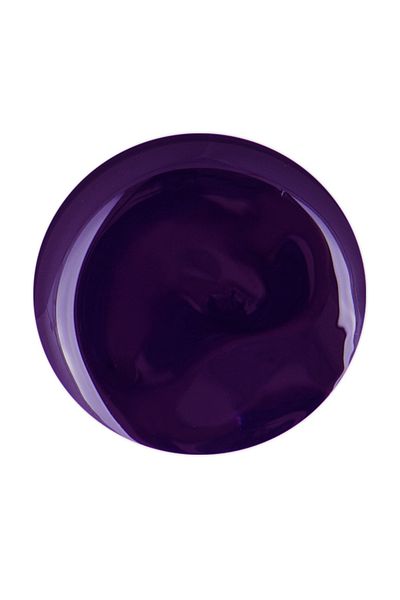 Cupio Σκούρο μωβ τζελ ζωγραφικής