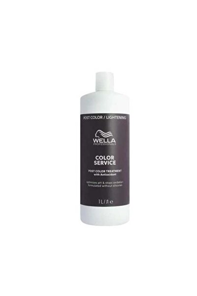 Wella Professionals Invigo Color Service Tratament pentru păr, Mască, 1000 ml
