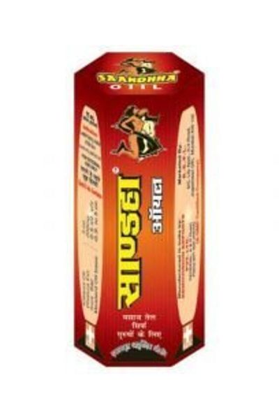 Sanda SAANDHA Oil (Sandha Oil) 15 ML