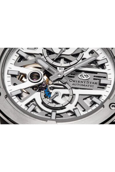Orient Star Star Sports Avant-garde Skeleton Automatic Men's Watch