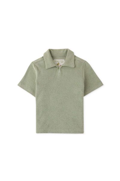 Gingersnaps Boys' Short Sleeve T-Shirt