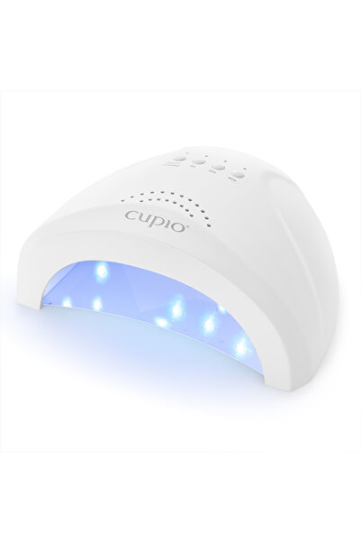 Cupio Λάμπα νυχιών LED Champion 24/48W