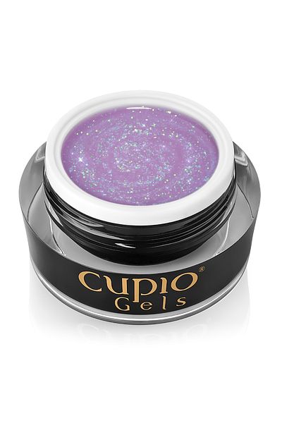 Cupio Τζελ Χτίσματος Glitz & Glam - Dazzle 15g